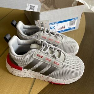 Toddler Adidas Racer TR21 I